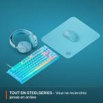 Tapete de Rato SteelSeries Turquesa