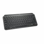 Teclado sem Fios Logitech 920-010488 Grafite Qwerty espanhol QWERTY