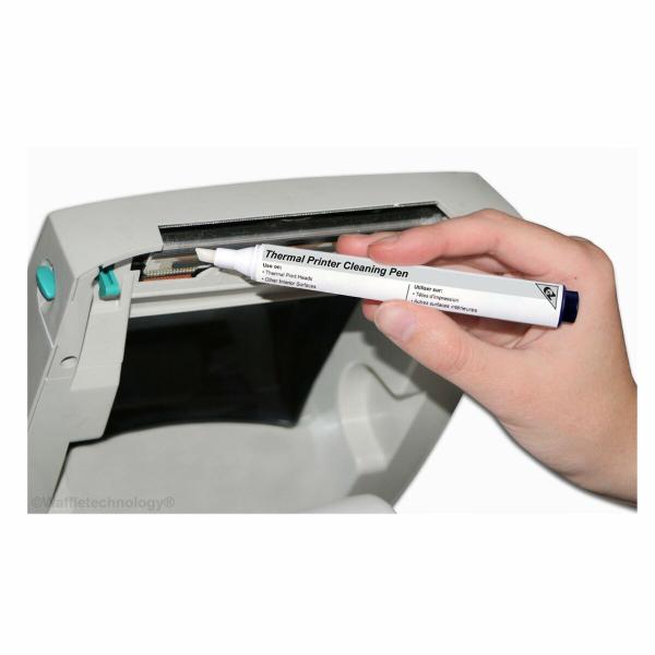 Kits de reparação Zebra 105950-035