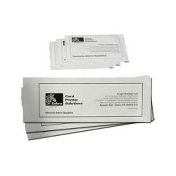 Kits de reparação Zebra 105999-701