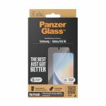 Protetor de ecrã para o telemóvel PanzerGlass Samsung A35