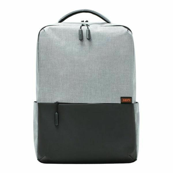 Mochila para notebook Xiaomi MI COMMUTER Cinzento