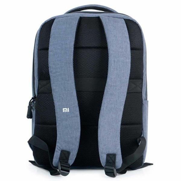 Mochila para notebook Xiaomi COMMUTER Light Blue Azul