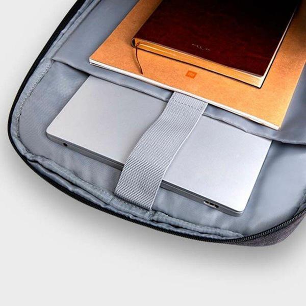 Mochila para notebook Xiaomi COMMUTER Light Blue Azul