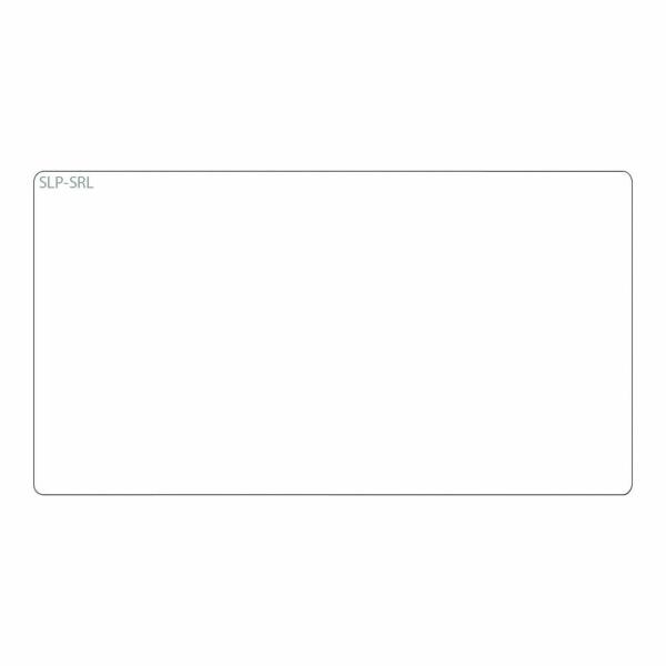 Etiquetas para Impressora Seiko 42100630 Branco