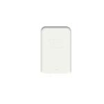 Power Bank com Carregador sem Fios Kreafunk Branco 5000 mAh