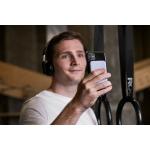 Power Bank com Carregador sem Fios Kreafunk Cinzento 5000 mAh