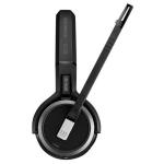 Auriculares com microfone Epos 1000301 Preto