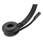 Auriculares com microfone Epos 1000301 Preto