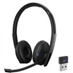 Auriculares com microfone Sennheiser 1000882
