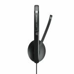 Auriculares com microfone Epos 1000906 Preto