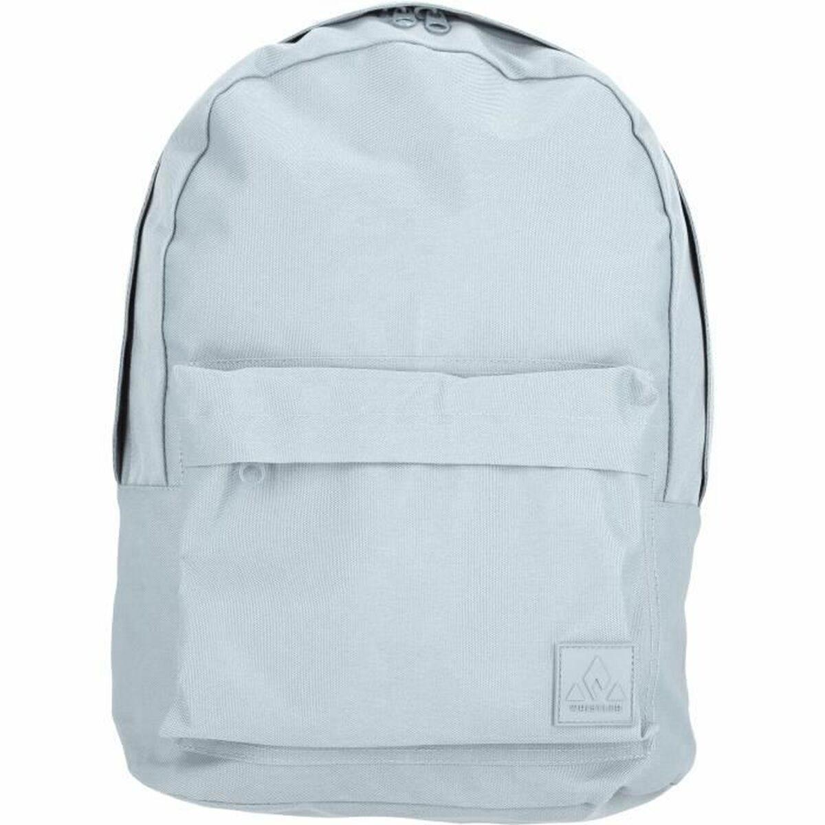 Mochila para notebook Whistler Cinzento