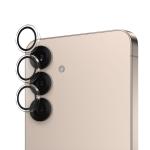 Capa para Telemóvel PanzerGlass Hoops Lens Protector Galaxy S25 Plus Transparente