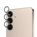 Capa para Telemóvel PanzerGlass Hoops Lens Protector Galaxy S25 Plus Transparente