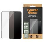Capa para Telemóvel PanzerGlass Redmi Note 14 Transparente Xiaomi