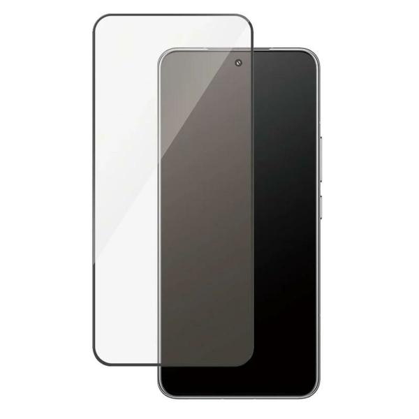 Capa para Telemóvel PanzerGlass Redmi Note 14 Transparente Xiaomi