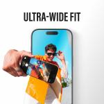 Capa para Telemóvel Panzer Glass PG25586 Apple