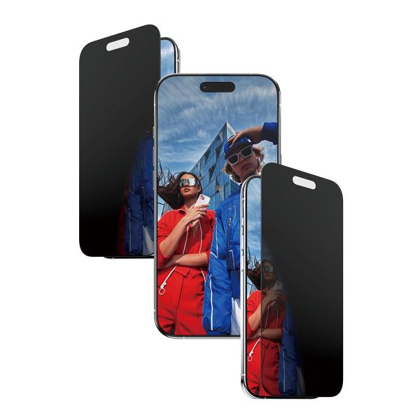 Protetor de Lente Panzer Glass PG74944 Apple