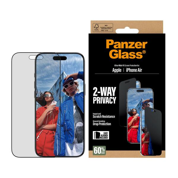 Protetor de Lente Panzer Glass PG74944 Apple