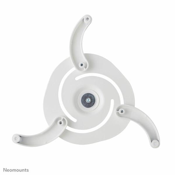 Suporte de Teto para Prejetor Neomounts Q610542 Branco