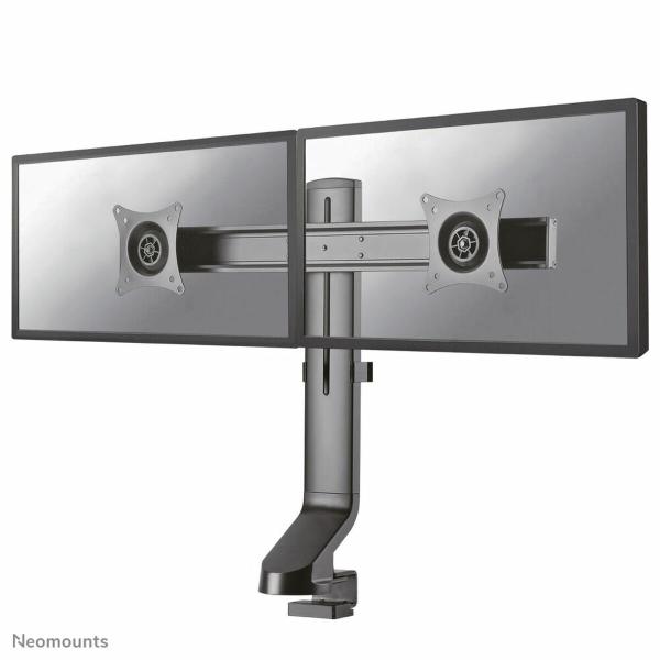 Suporte de Mesa para Ecrã Neomounts FPMA-D860DBLACK     