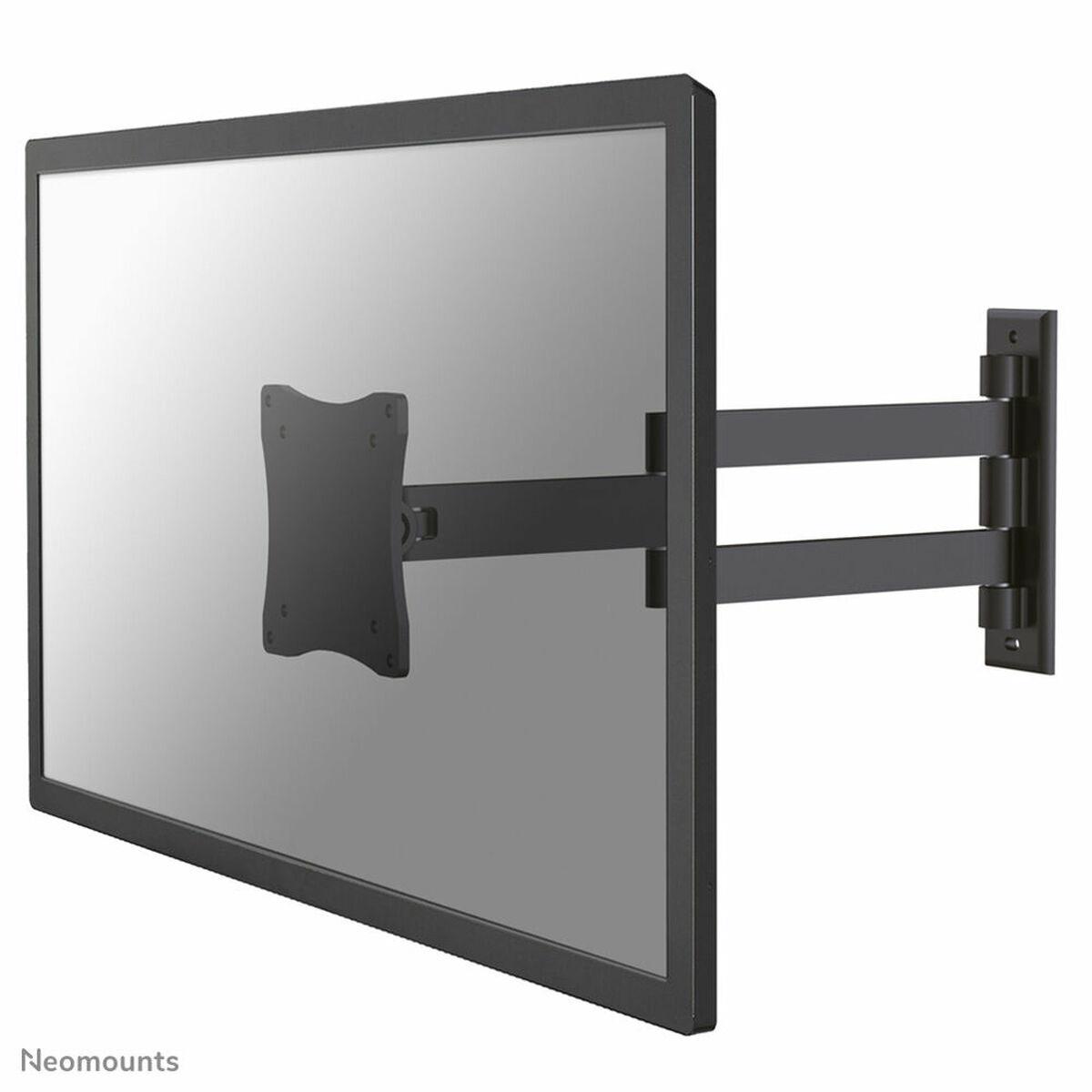 Suporte TV Neomounts FPMA-W830BLACK       10-27" 12 kg