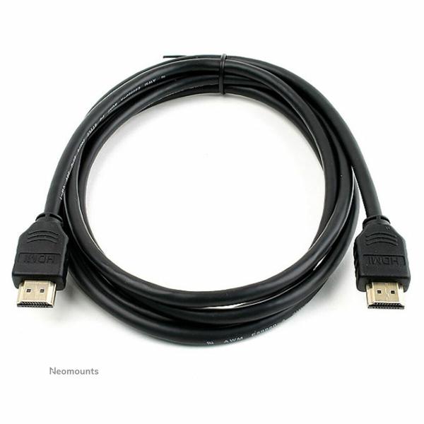 Cabo HDMI Neomounts HDMI25MM            