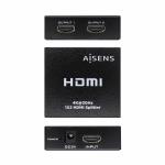 Switch HDMI Aisens A123-0506