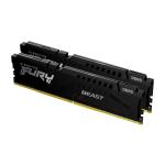 Memória RAM Kingston KF552C40BBK2-32 32 GB DDR5 SDRAM DDR5 5200 MHz CL40