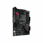 Placa Mãe Asus ROG STRIX B550-F GAMING WIFI II AMD B550 AMD AMD AM4