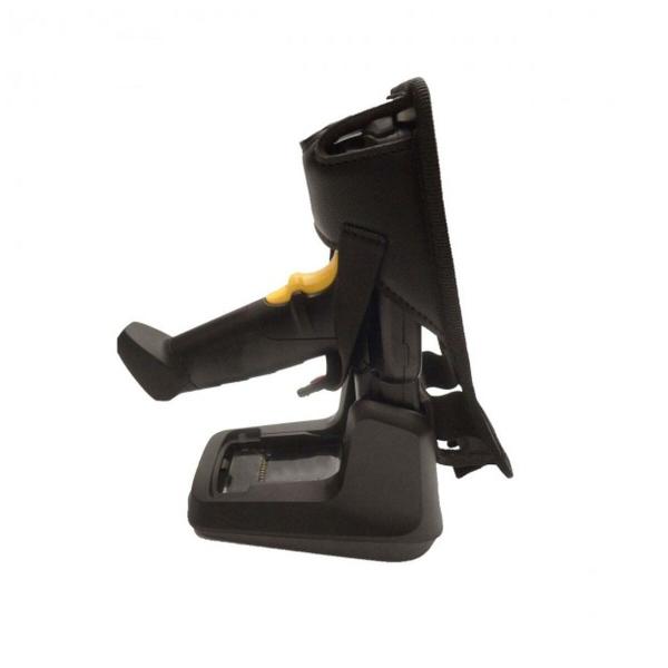 Capa para Telemóvel Mobilis 063007 Preto