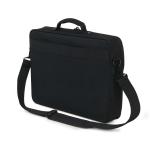 Mala para Portátil Dicota D31432-RPET Preto 17,3"