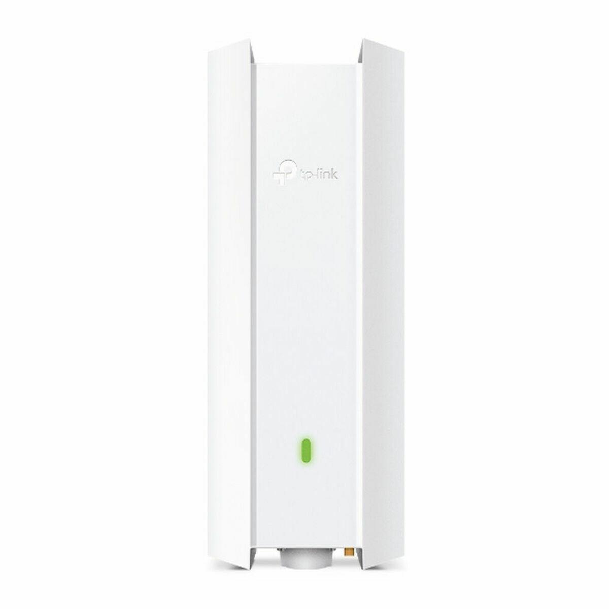 Ponto de Acesso TP-Link EAP610-Outdoor Branco