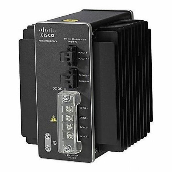 Fonte de Alimentação CISCO PWR-IE170W-PC-AC=   