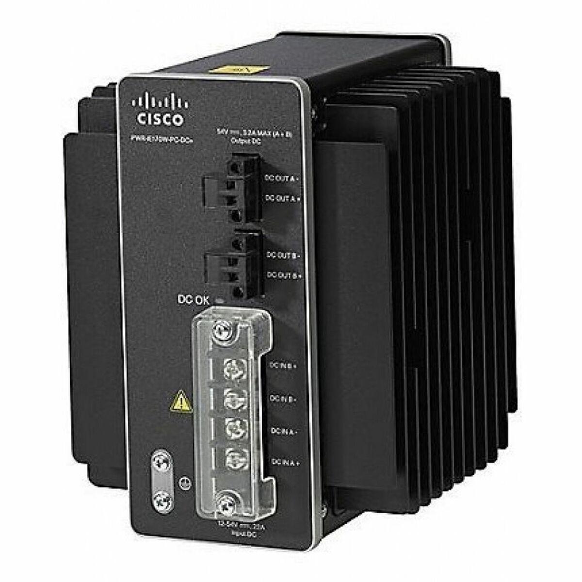 Fonte de Alimentação CISCO PWR-IE170W-PC-AC=   