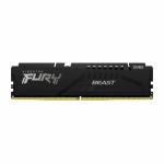 Memória RAM Kingston KF556C40BB-16 16 GB 5600 MHz DDR5 SDRAM DDR5 CL40
