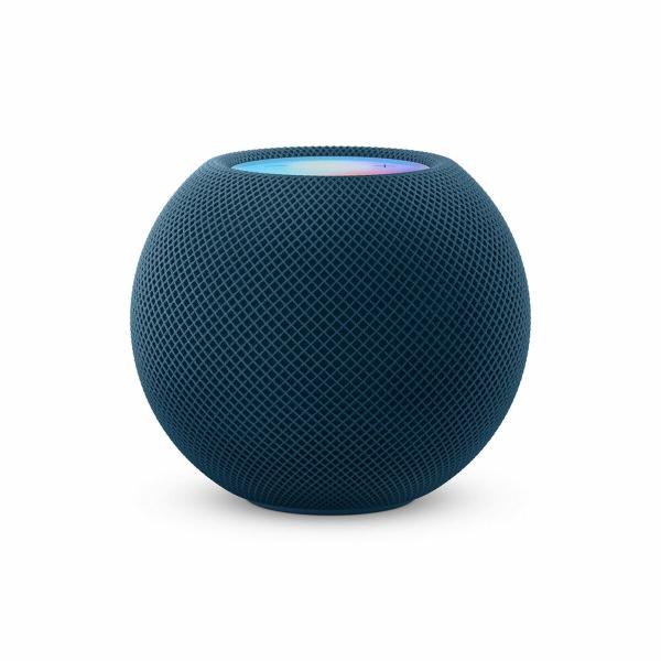 Altifalante Bluetooth Portátil Apple MJ2C3Y/A Azul