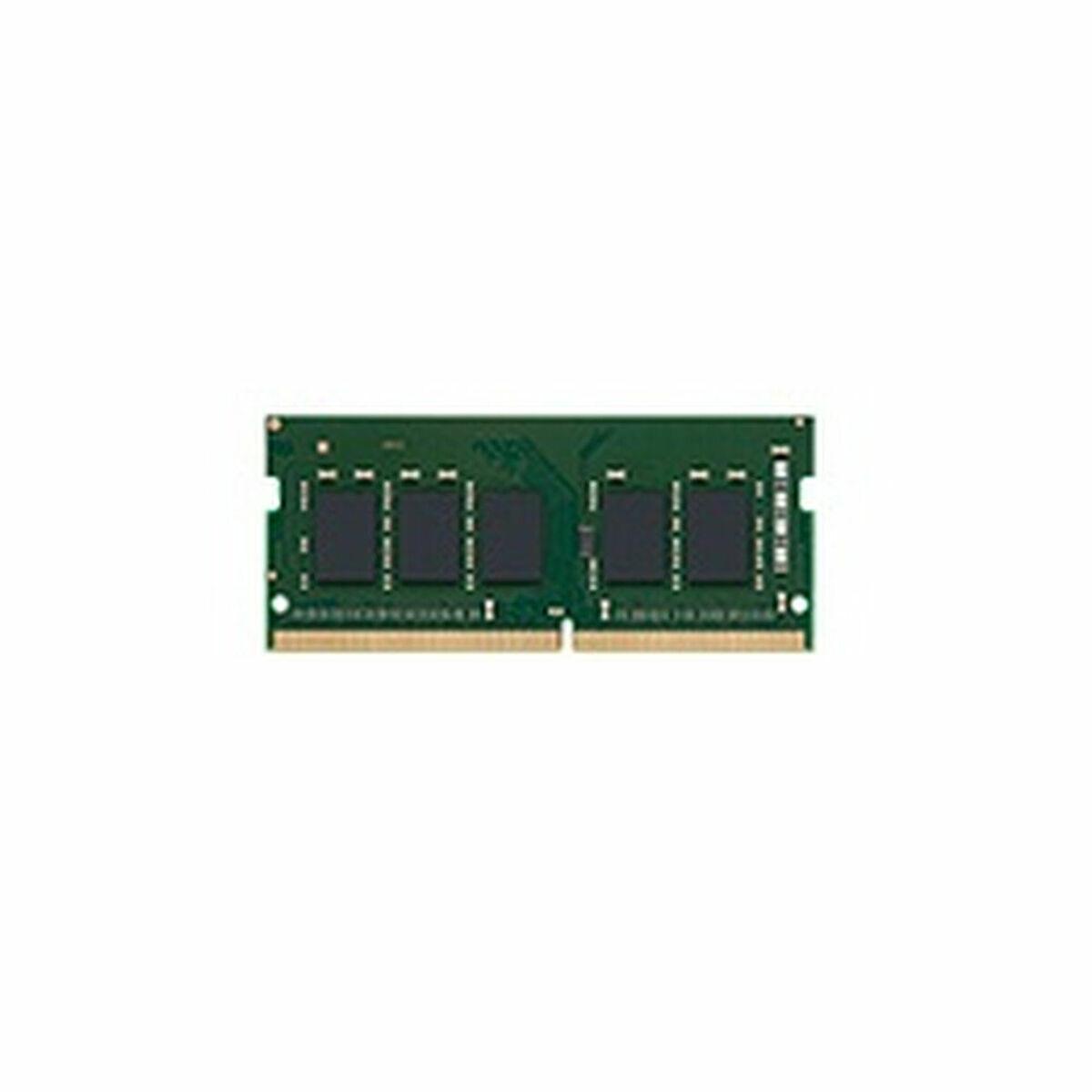 Memória RAM Kingston KTH-PN426ES8/16G 16 GB CL19 DDR4 2666 MHz