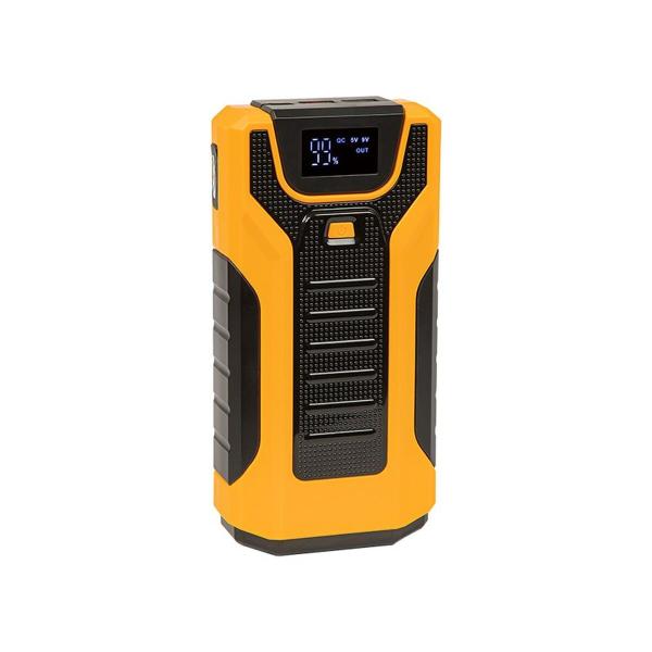 Powerbank Blow Jump Starter Preto