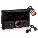 Rádio Blow AVH-9620