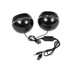 Altifalante PC Blow 66-401# Preto 6 W