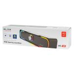 Altifalante PC Blow 66-404# Preto 6 W