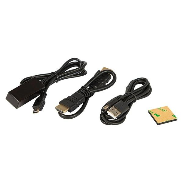 Recetor de Satélite Blow 77-077#