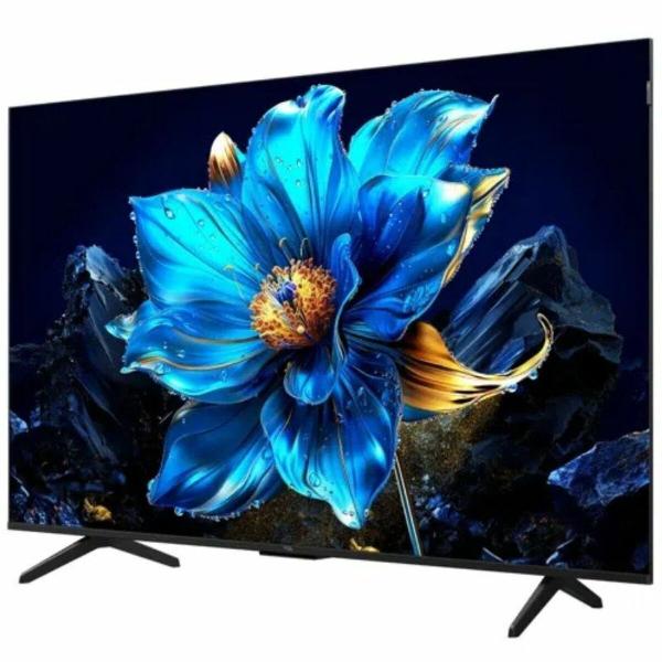 Smart TV TCL 50P7K 50" 4K Ultra HD HDR QLED