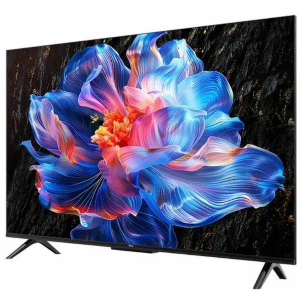 Smart TV TCL 43P6K 43" 4K Ultra HD LED HDR D-LED
