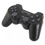 Controlo remoto sem fios para videojogos Esperanza Marine GX700 Preto Bluetooth PlayStation 3