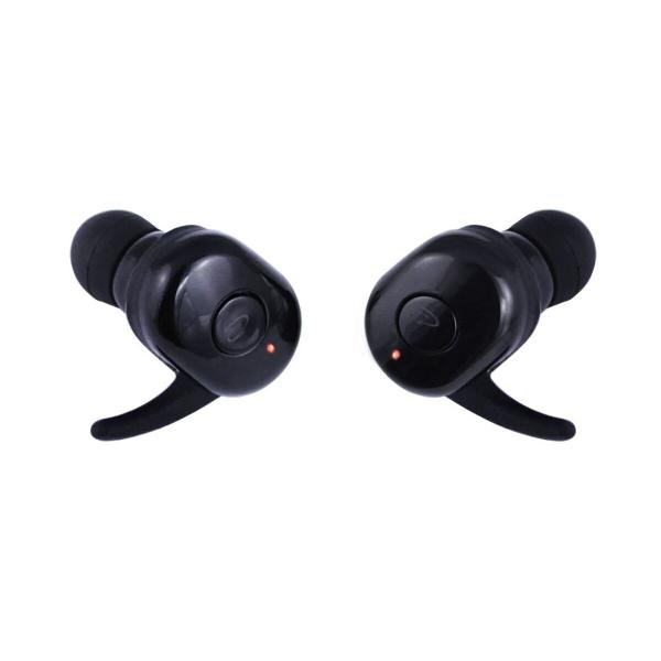 Auriculares in Ear Bluetooth Esperanza EH225K Preto