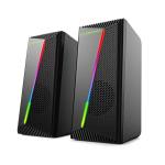 Altifalante PC Esperanza EGS106 Preto 6 W