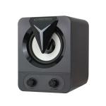 Altifalante PC Esperanza EGS107 Preto 5 W