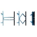 Suporte de Parede Esperanza ERW012 70" 26"